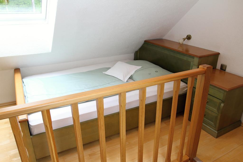 Sant Georg Garni Hotel Marianske Lazne Bilik gambar
