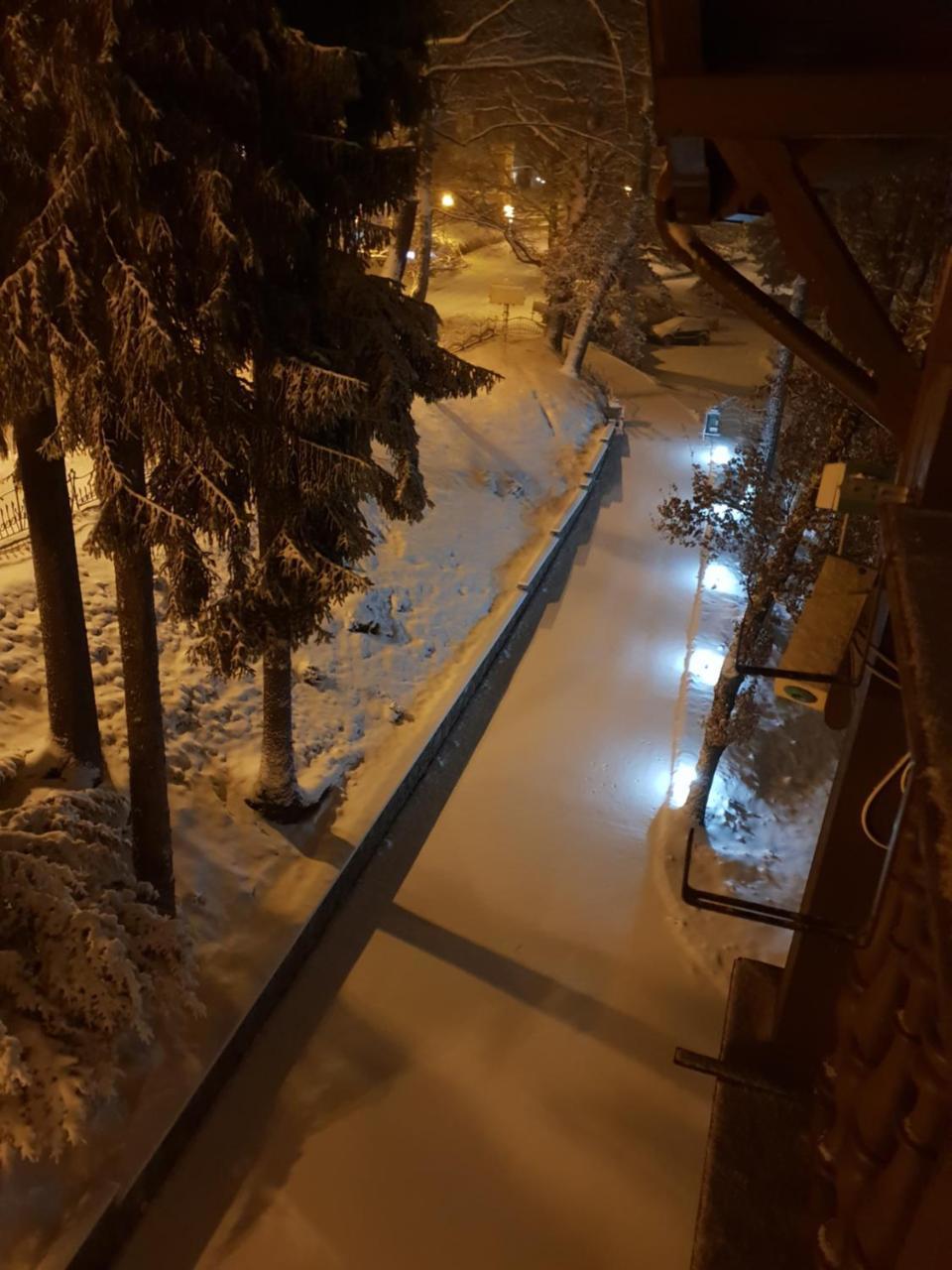 Sant Georg Garni Hotel Marianske Lazne Luaran gambar