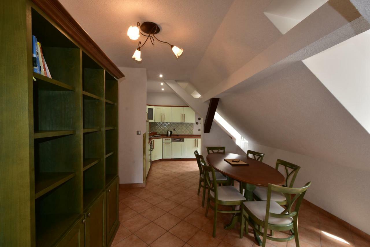Sant Georg Garni Hotel Marianske Lazne Luaran gambar